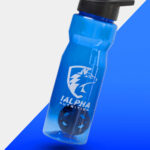 IALPHA NUTRITION SHAKER
