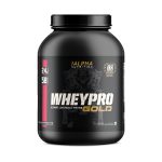 IALPHA NUTRITION WHEYPRO GOLD - 2KG - MILK CHOCOLATE