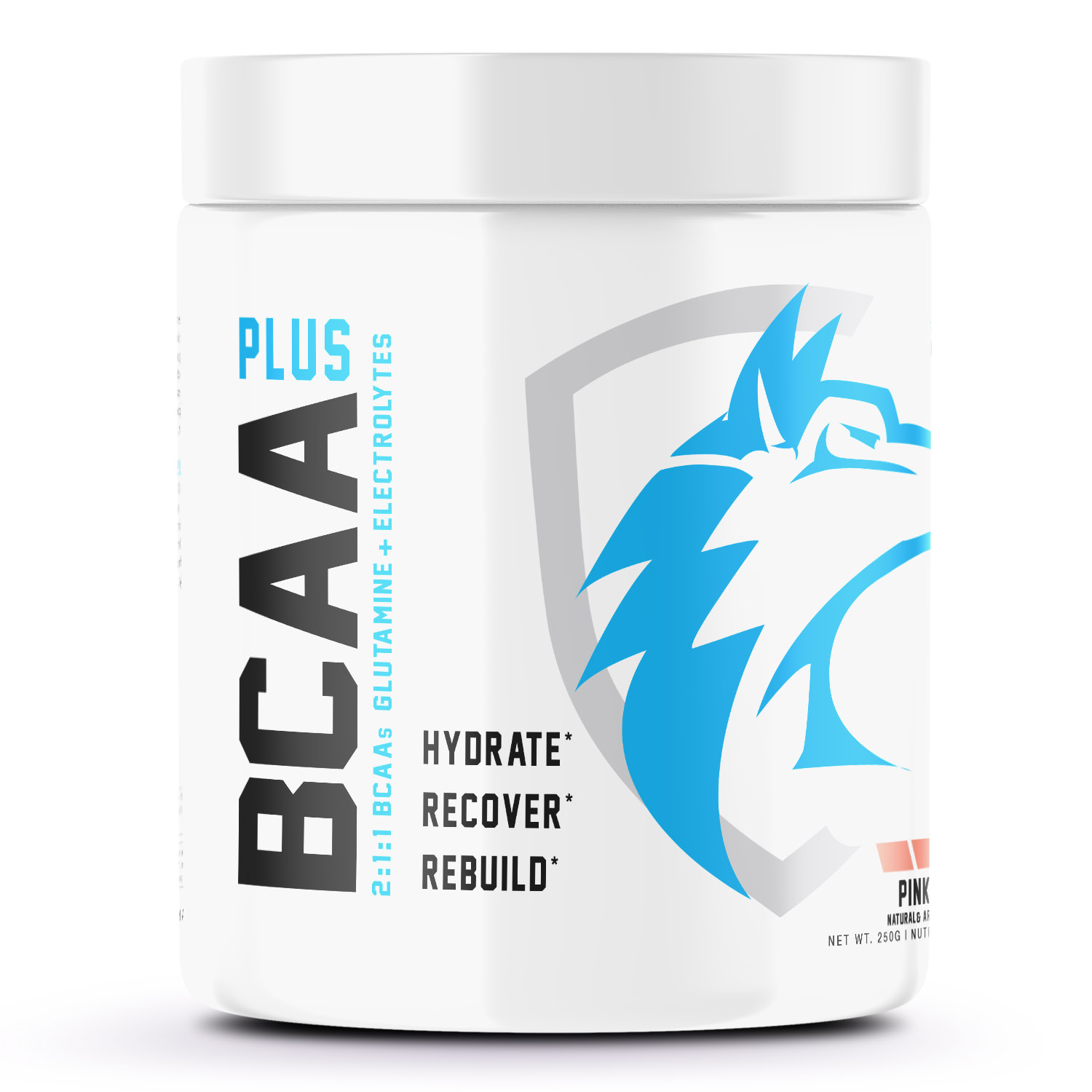 BCAA PLUS