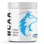 BCAA -180g - 30 Servings - Blueberry Ice